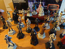 Star wars schach gebraucht kaufen  Fürth