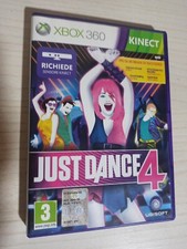 Just dance pal usato  Trapani
