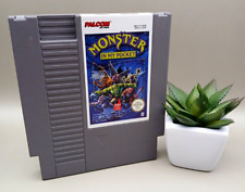 Monster pocket nintendo gebraucht kaufen  Waldkirch