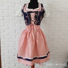 Chicoree tyrol dirndl d'occasion  Expédié en Belgium