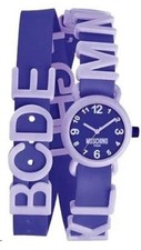 Moschino kids mw0328 usato  Misterbianco
