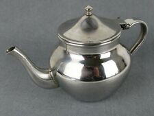 Teiera ktc stainless usato  Rho