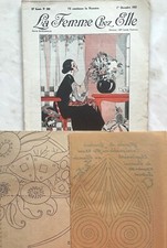 Femme 300 1 d'occasion  Saint-Maixent-l'École