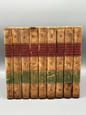 Serie completa libri usato  Milano