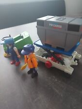 Playmobil zubehör flughafen gebraucht kaufen  Uetersen