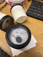 Mgtf oil temperature for sale  DARLINGTON