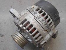 Lancia fiat alfa usato  Canale