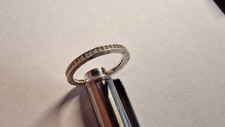 Thomas sabo ring gebraucht kaufen  Betteldorf, Densborn, Pelm
