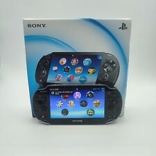 Psvita playstation vita d'occasion  Paris X
