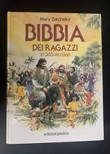 Libro bibbia dei usato  Castelnuovo del Garda