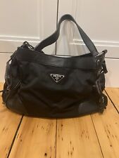 Bolsa de ombro PRADA Necessaire VIT/DAINO PRINT com autenticação comprar usado  Enviando para Brazil