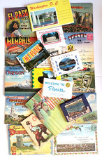 Vintage lot souvenir for sale  Weaverville