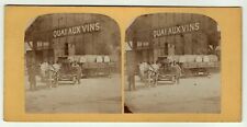 1870 stereo photo d'occasion  Expédié en Belgium