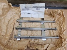 Monogram range sliding for sale  Ramsey