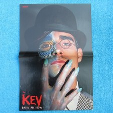 Kevin richardson kev gebraucht kaufen  Jena