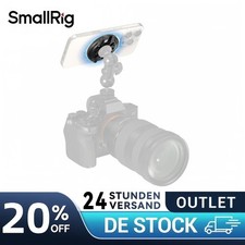 Smallrig magnetische handyhalt gebraucht kaufen  Pohlheim