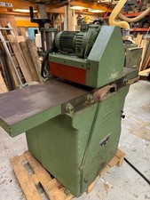Drum sander for sale  SALFORD