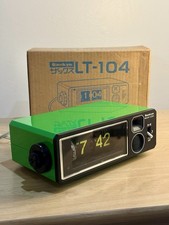 Sankyo 104 flip for sale  Central Islip
