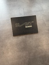 Slant board calf for sale  UXBRIDGE