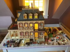 Vintage playmobil victorian for sale  Dayton