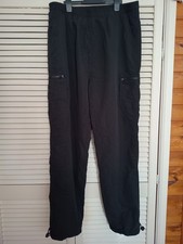 Mens black fleece for sale  NORWICH