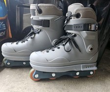 909 grey aggressive for sale  Streamwood
