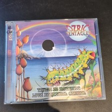 Ozric tentacles nothing for sale  REDHILL