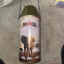 Usado, Lata de licor Amarula frete rápido no mesmo dia comprar usado  Enviando para Brazil