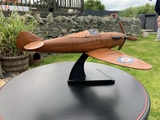 Vintage spitfire model for sale  HOLYHEAD