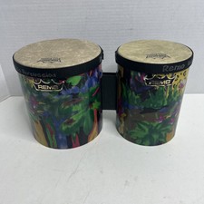 Remo bongo drum for sale  North Hills