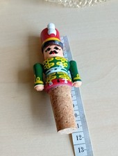 Flaschen korken holz gebraucht kaufen  Lengenfeld