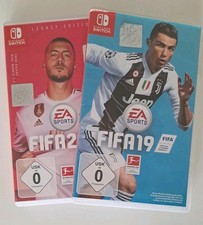fifa 19 nintendo switch gebraucht kaufen fifa 19 nintendo switch gebraucht kaufen  Düsseldorf
