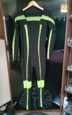 Cyberdog sculpture bodysuit for sale  BIRMINGHAM