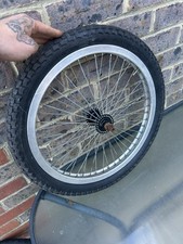 Mohawk radial laced for sale  LIPHOOK