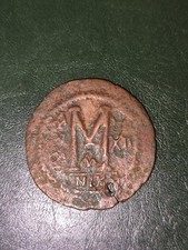 monete antiche bizantine usato  Ceranesi