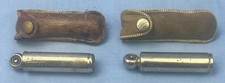 Pair schrader sons for sale  Washington
