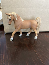 Schleich tennessee walker for sale  Paducah