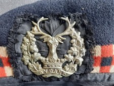 Glengarry écossais écosse d'occasion  Argentré-du-Plessis
