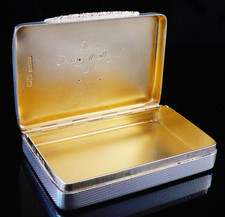 Sterling silver gold for sale  FALKIRK