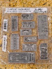 New stampers anonymous for sale  Bristol