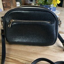 Borse pelle damen gebraucht kaufen  Fraureuth