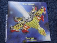 Voyage journey discoid for sale  POOLE