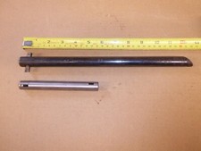 Two boring bars for sale  POLEGATE