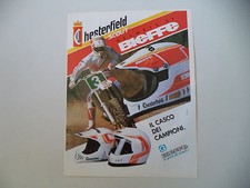 Advertising pubblicità 1991 usato  Salerno