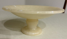 Vintage alabaster marble for sale  Groveland