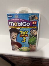 Vtech mobigo handheld for sale  CRAWLEY