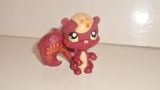 Figurine littlest pet d'occasion  Fosses