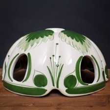 Vintage ceramic lamp for sale  LONDON