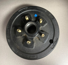 Axle technologies drum for sale  South Haven
