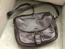 Vintage tula leather for sale  YORK